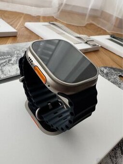 Apple Watch Ultra 49mm