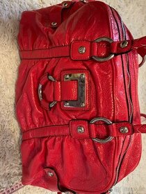 Guess cervena kabelka nova