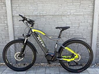 Elektrokolo MTF Hill 7.0