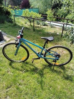 Dětské kolo Beany Zero 24"