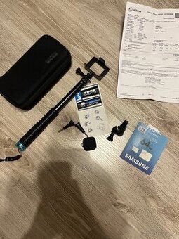 GoPro HERO 9 black