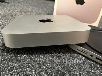 Apple Mac mini M1 – 16GB RAM, 512GB SSD