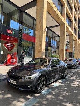 Bmw 435d