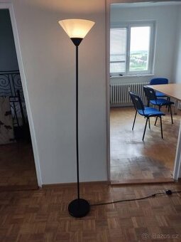 Stojící lampa Ikea 170 cm - 2 ks