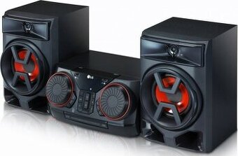 LG CK43