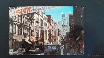 New York 14 x 9 cm - 1