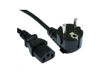 Kabel síťový PC