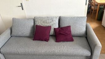 Daruji rozkladaci gauč