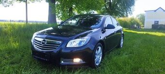 OPEL -INSIGNIA 2.0DT