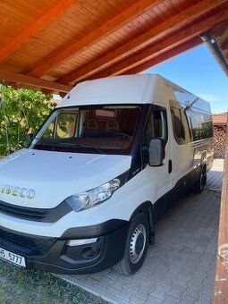 Iveco Daily 35-160