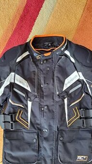Moto bunda Bering