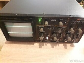 Osciloskop Hung Chang 3502C