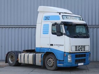 Volvo FH13 400, EURO 5, STANDARD, AUTOMAT