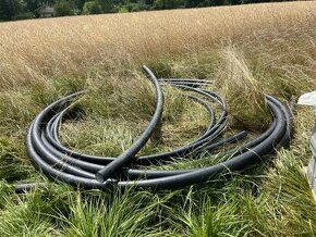 pe 100 rc 90x5,4 dr17 pn10 pe 50x3 - 24,5m - 1