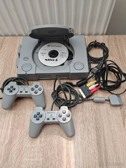 PlayStation fat (hack)