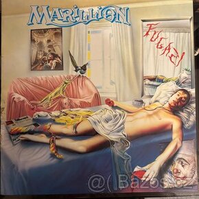 Marillion - Fugazi