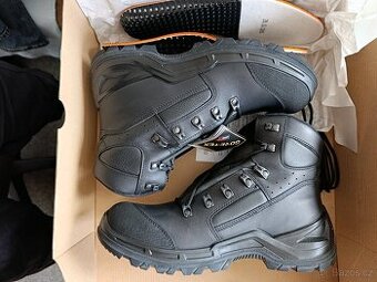 Gore-Tex boty