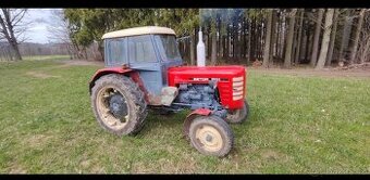 Zetor 3011