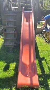 Skluzavka 2,9m