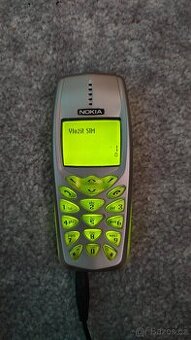 Nokia 3510