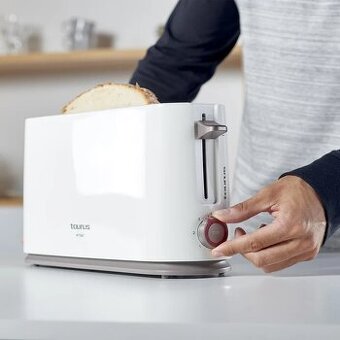 Toustovač Taurus MYTOAST, nepoužívaný