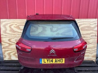 Páté dveře Citroen C4 Piccaso