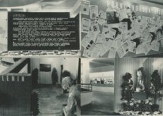 Komplet 15 pohlednic Stalingrad - Praha 1945