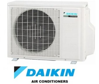 Daikin klimatizace RXS42L2V1B nová - venkovní jednotka
