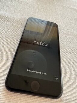 iPhone SE 2020 – 64 GB