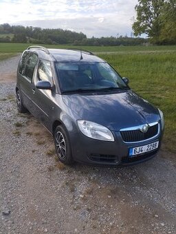 Roomster 1.4 16v 63 kw