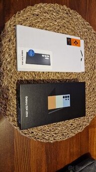 Samsung Galaxy S24 Ultra 256 gb green