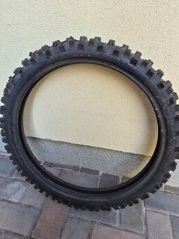 Přední mx Pneu na 85ku 70-100/19