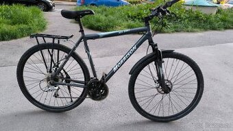 Horské kolo na vysokou postavu 185-210cm - 1