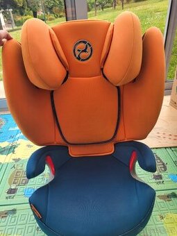 Autosedačka Cybex