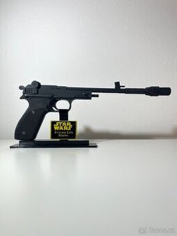 Replika blasteru Cary Dune (StarWars / Mandalorian)