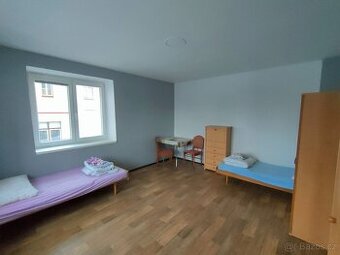 Ubytování u Kauflandu-Jablonec nad Nisou