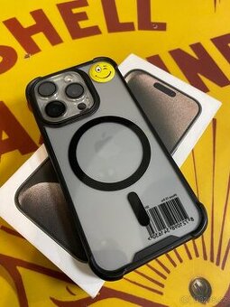 iPhone 15pro