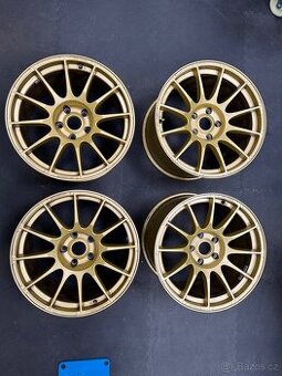 ProTrack kola 18” ultralehké 5x120