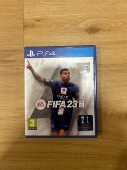 Fifa23 - 1