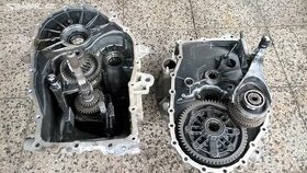 Mini Cooper One R56 - manuální převodovka