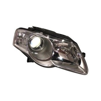 Pravý halogen světlo 3C0941006Q VW Passat 3C B6 r.v. 2005