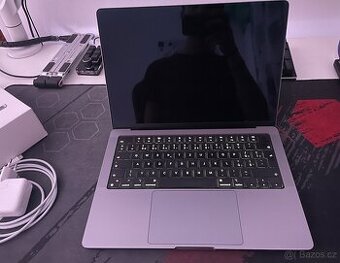 Macbook pro 14" M1 Pro