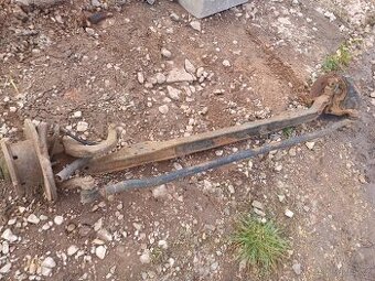 Mercedes Benz 207D, 307D, 308D