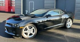 CHEVROLET CAMARO RS 3,6 V6