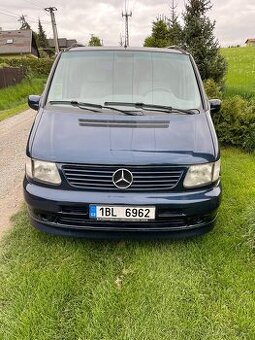 Mercedes V230 Vito V-Class