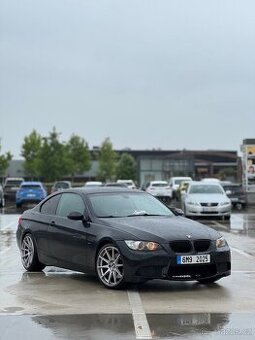 Bmw e92 325i N53
