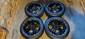 18" Origo zimní alu sada Mercedes A/CLA 173 - pošlu