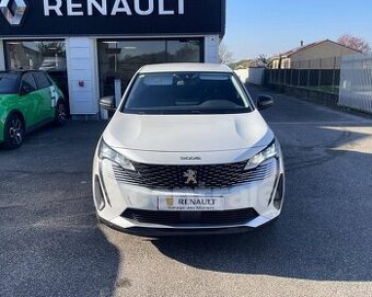 PEUGEOT 3008 II (2) BlueHDi 130 S&S ALLURE EAT8 08/2022