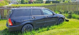 Ford Focus MK1 1.8 TDCI