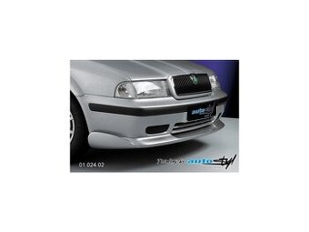 spoiler pod přední nárazník Škoda Octavia I
